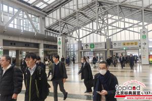 展會報名 | 聚焦2025日本家居建筑建材展，建筑行業(yè)新趨勢！