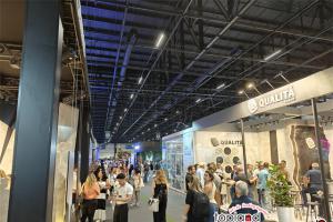 2025年巴西圣保羅石材展Marmomac Brazil精彩回顧，8月卡舒埃羅見