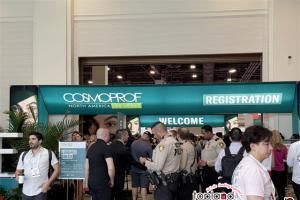 2025北美美容展COSMOPROF火熱進行中，商機與趨勢一網(wǎng)打盡